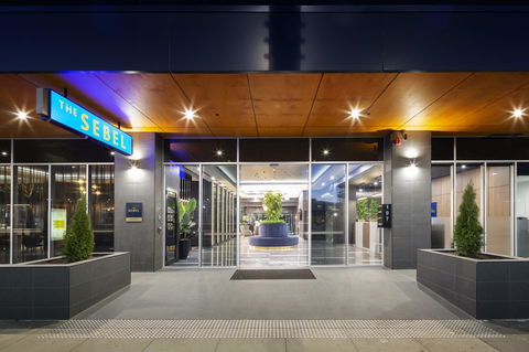 The Sebel Canberra Civic - Geraldton Accommodation 4