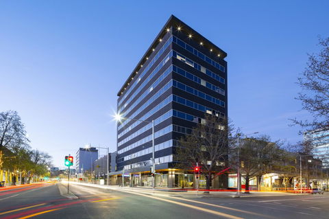 The Sebel Canberra Civic - Geraldton Accommodation 1