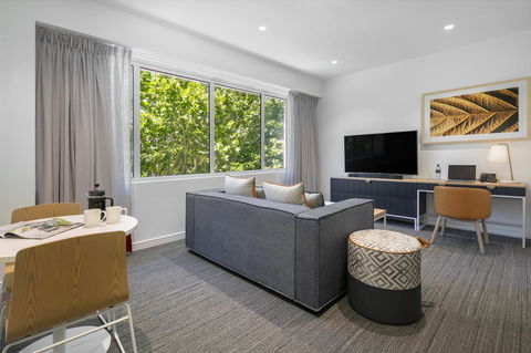 Quest Canberra City Walk - Geraldton Accommodation 6