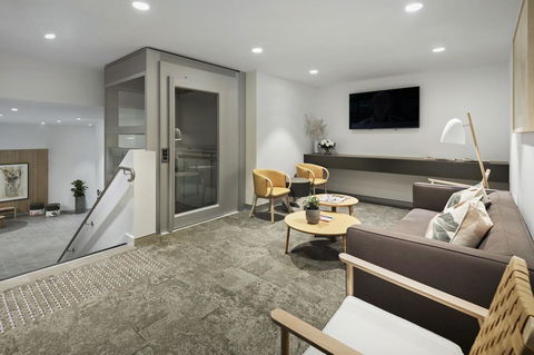 Quest Canberra City Walk - Geraldton Accommodation 4