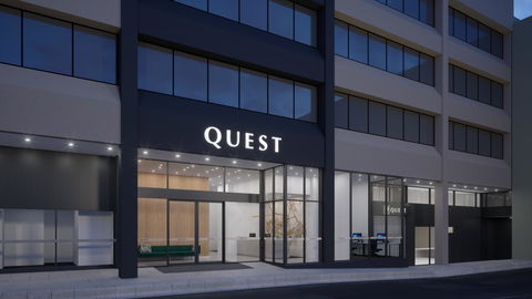 Quest Canberra City Walk - Geraldton Accommodation 1