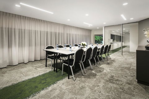 Quest Canberra City Walk - Geraldton Accommodation 2