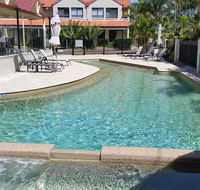 Nelson Bay Breeze - Geraldton Accommodation