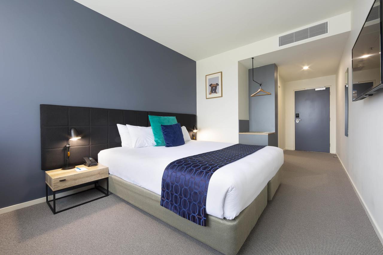 Braddon ACT Geraldton Accommodation