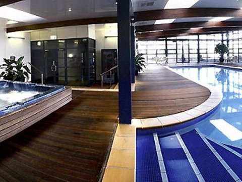 Novotel Canberra - Geraldton Accommodation 13