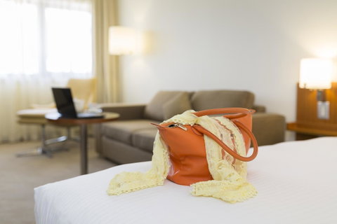 Novotel Canberra - Geraldton Accommodation 32