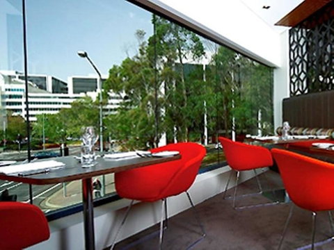 Novotel Canberra - Geraldton Accommodation 14