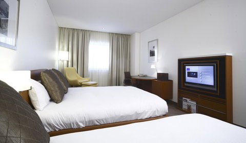 Novotel Canberra - Geraldton Accommodation 20