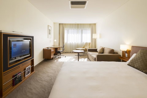 Novotel Canberra - Geraldton Accommodation 17