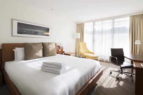 Novotel Canberra - Geraldton Accommodation 15