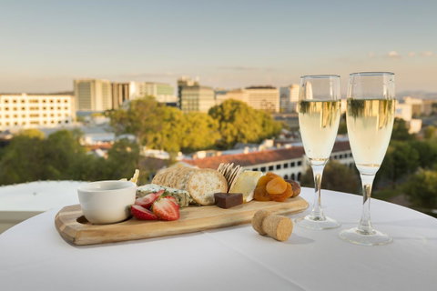 Novotel Canberra - Geraldton Accommodation 39