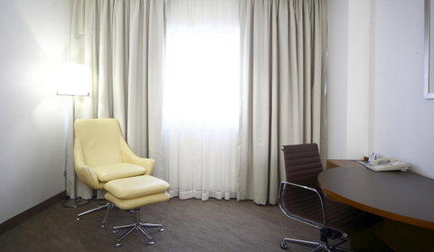 Novotel Canberra - Geraldton Accommodation 16