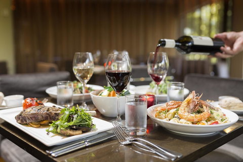 Novotel Canberra - Geraldton Accommodation 34