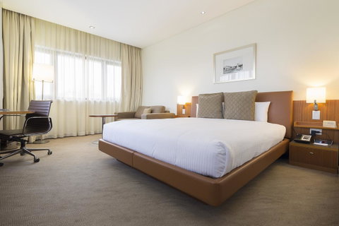 Novotel Canberra - Geraldton Accommodation 24