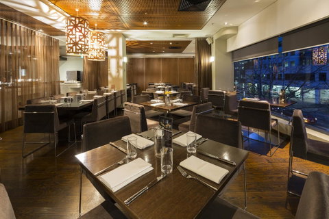 Novotel Canberra - Geraldton Accommodation 1