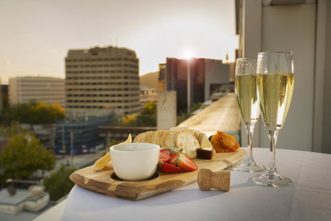 Novotel Canberra - Geraldton Accommodation 38
