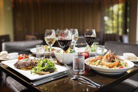 Novotel Canberra - Geraldton Accommodation 37