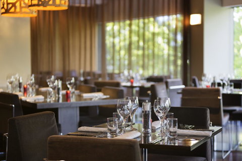 Novotel Canberra - Geraldton Accommodation 12