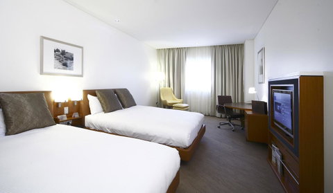 Novotel Canberra - Geraldton Accommodation 19