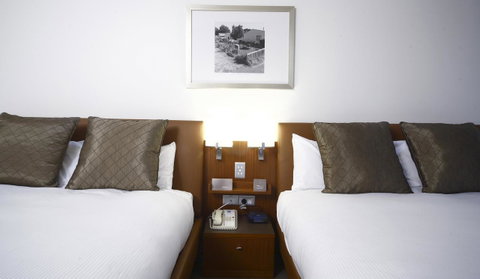 Novotel Canberra - Geraldton Accommodation 18