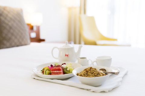 Novotel Canberra - Geraldton Accommodation 31