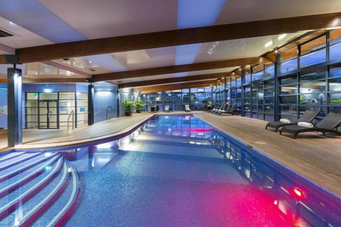 Novotel Canberra - Geraldton Accommodation 3