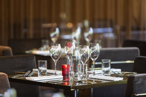 Novotel Canberra - Geraldton Accommodation 44