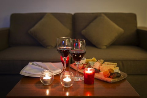 Novotel Canberra - Geraldton Accommodation 41