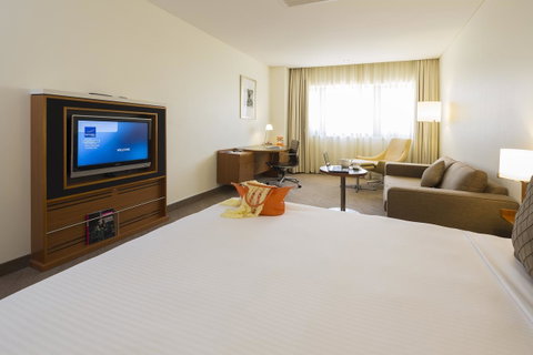 Novotel Canberra - Geraldton Accommodation 23