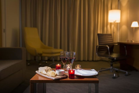 Novotel Canberra - Geraldton Accommodation 42