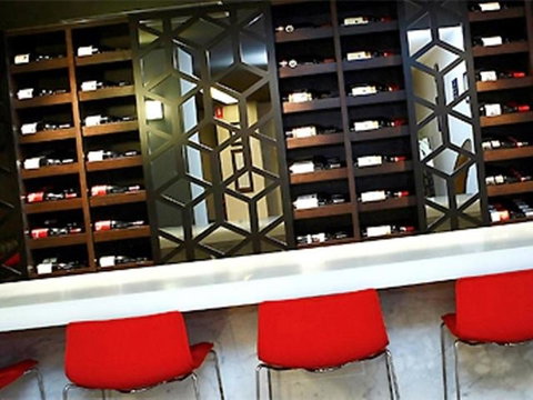 Novotel Canberra - Geraldton Accommodation 26