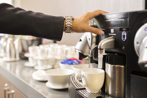 Novotel Canberra - Geraldton Accommodation 25