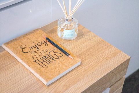 Highgate Executive Apartment City Walk Canberra - Geraldton Accommodation 19