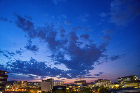 Highgate Executive Apartment City Walk Canberra - Geraldton Accommodation 2