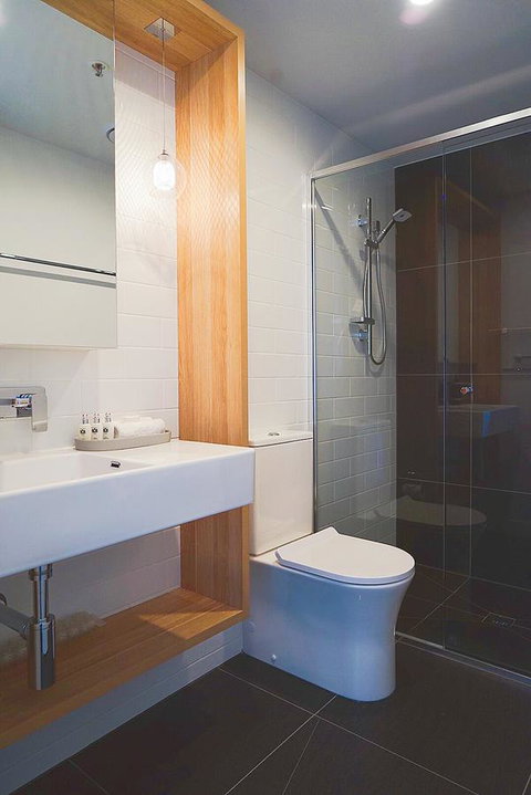 Highgate Executive Apartment City Walk Canberra - Geraldton Accommodation 27