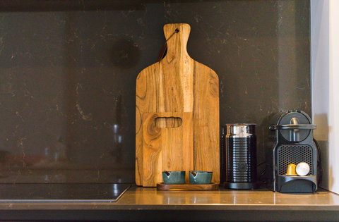 Highgate Executive Apartment City Walk Canberra - Geraldton Accommodation 4