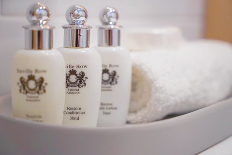 Highgate Executive Apartment City Walk Canberra - Geraldton Accommodation 24