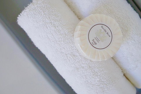 Highgate Executive Apartment City Walk Canberra - Geraldton Accommodation 25