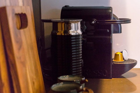 Highgate Executive Apartment City Walk Canberra - Geraldton Accommodation 6