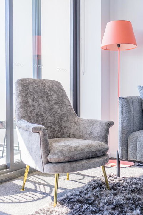 Highgate Executive Apartment City Walk Canberra - Geraldton Accommodation 11