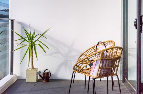 Highgate Executive Apartment City Walk Canberra - Geraldton Accommodation 22