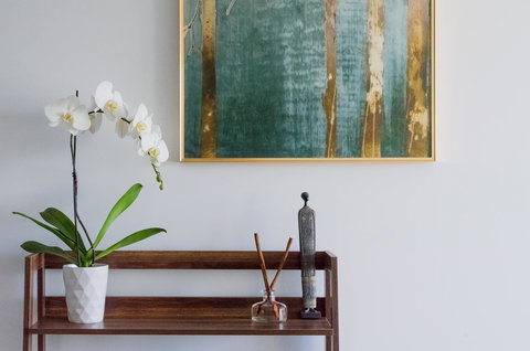 Highgate Executive Apartment City Walk Canberra - Geraldton Accommodation 20