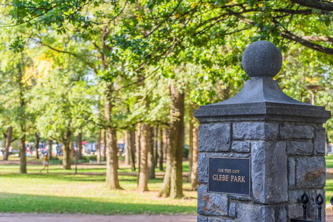 Highgate Executive Apartment City Walk Canberra - Geraldton Accommodation 35