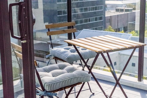 Highgate Executive Apartment City Walk Canberra - Geraldton Accommodation 23