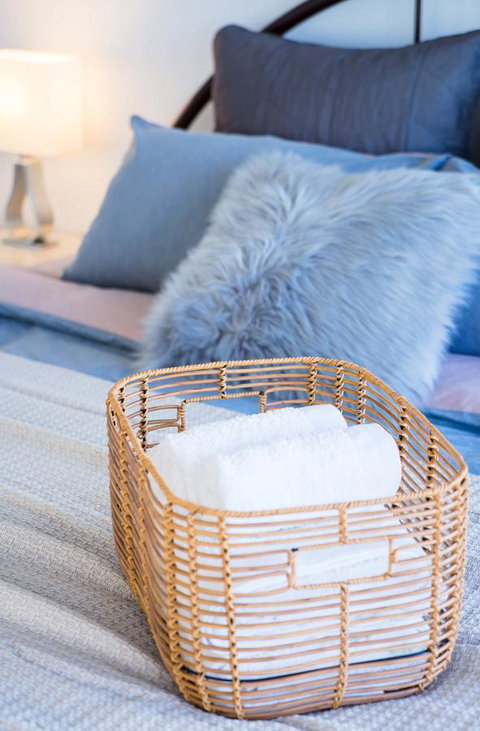 Highgate Executive Apartment City Walk Canberra - Geraldton Accommodation 15