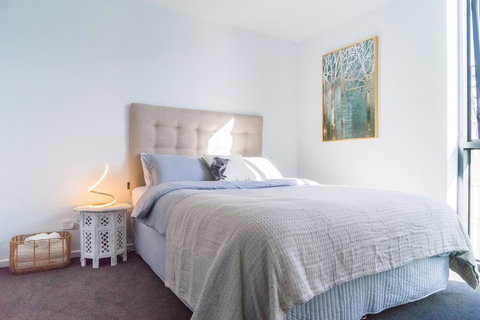 Highgate Executive Apartment City Walk Canberra - Geraldton Accommodation 10