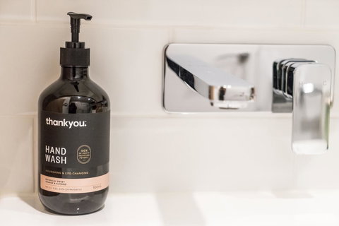 Highgate Executive Apartment City Walk Canberra - Geraldton Accommodation 26