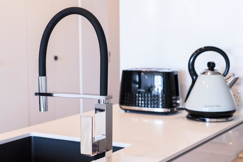 Highgate Executive Apartment City Walk Canberra - Geraldton Accommodation 7