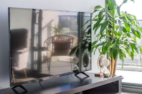 Highgate Executive Apartment City Walk Canberra - Geraldton Accommodation 13