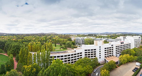 Crowne Plaza Canberra, An IHG Hotel - Geraldton Accommodation 0